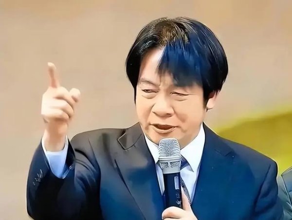 配资技巧网站 赖清德再度针对两岸定位大放厥词！谎言说一万遍也不会成真